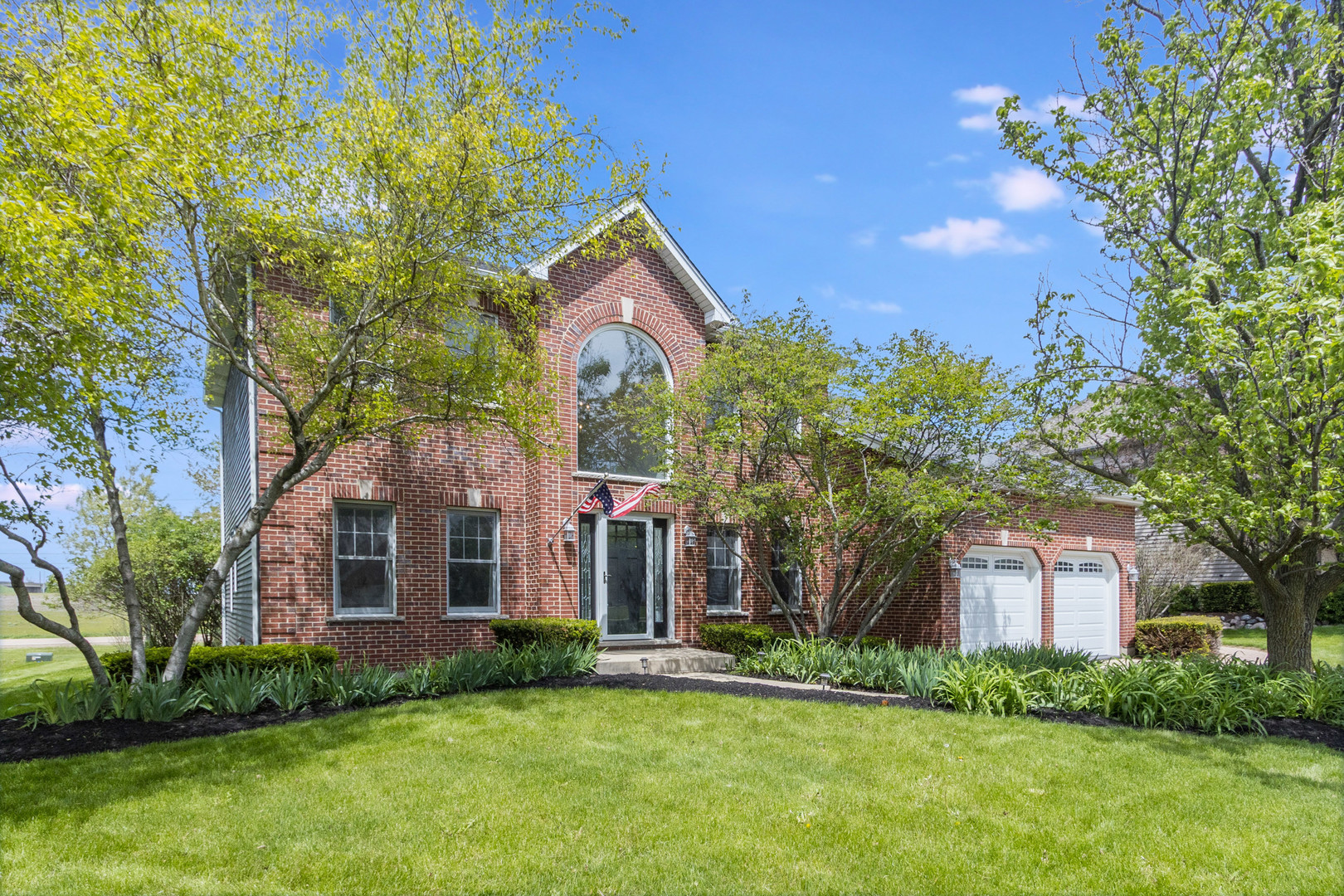 932 Merrill New Road