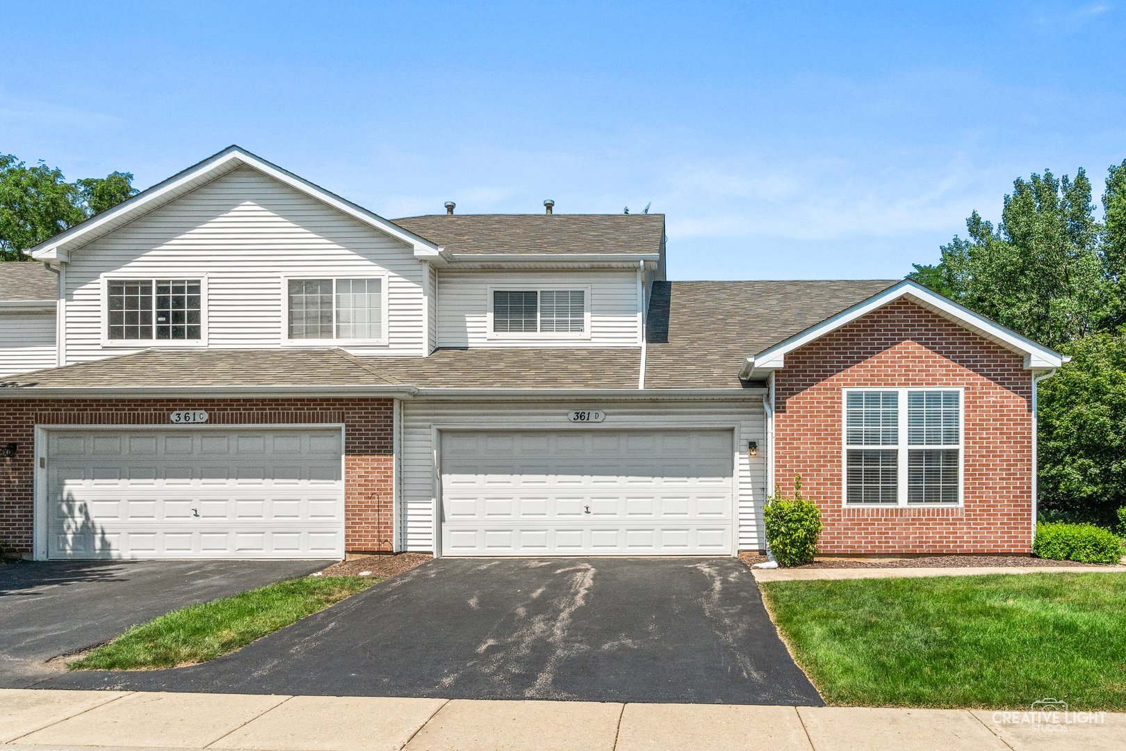 361 Capitol Drive