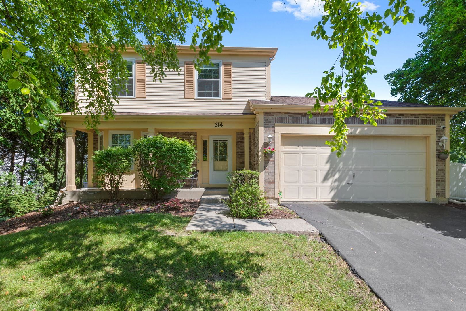 314 Anchor Drive