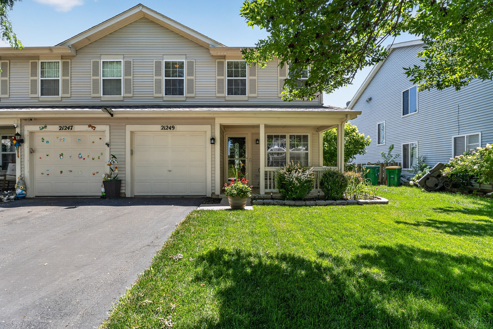 21249 Edison Lane