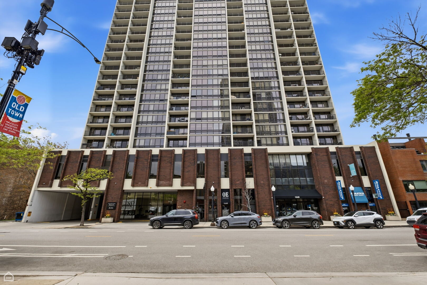 1636 Wells Street