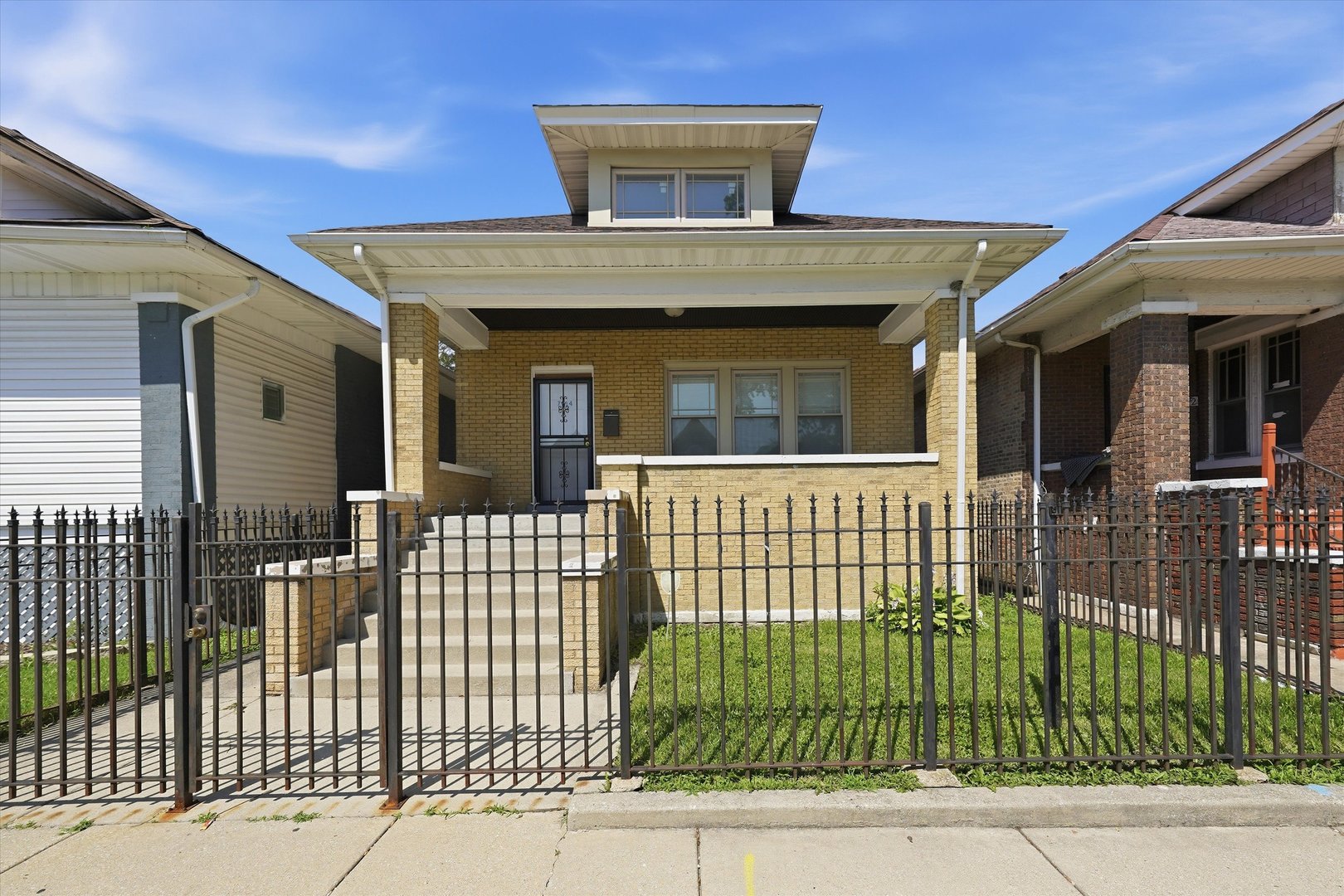 7614 Carpenter Street