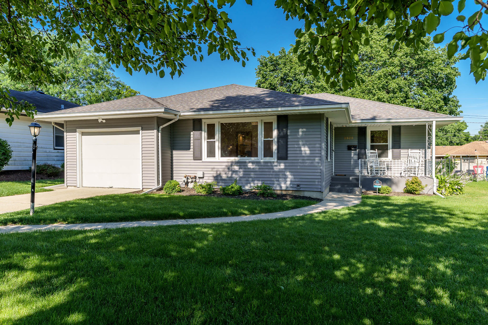 2323 NEBRASKA Road