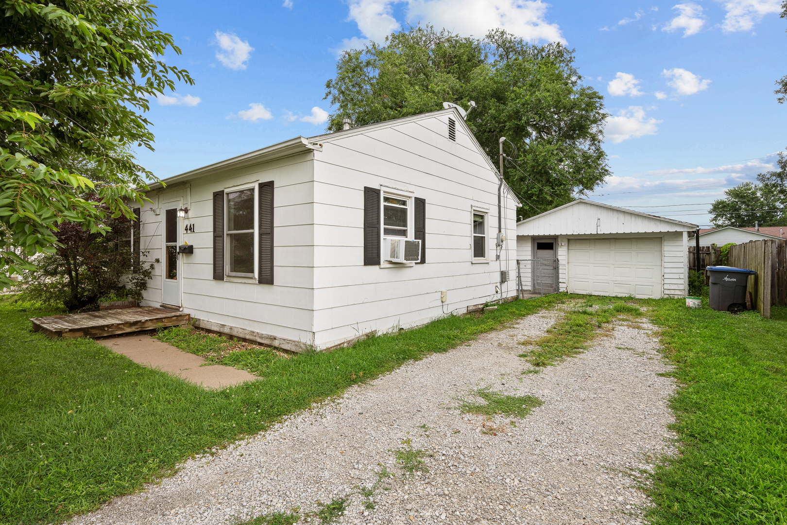 441 5th Street
