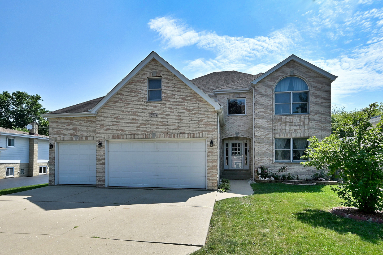 753 Willow Road