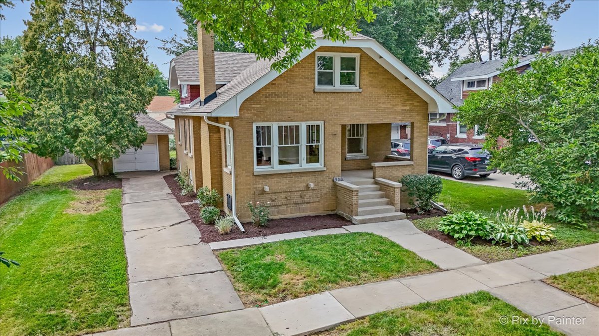 320 Allen Avenue