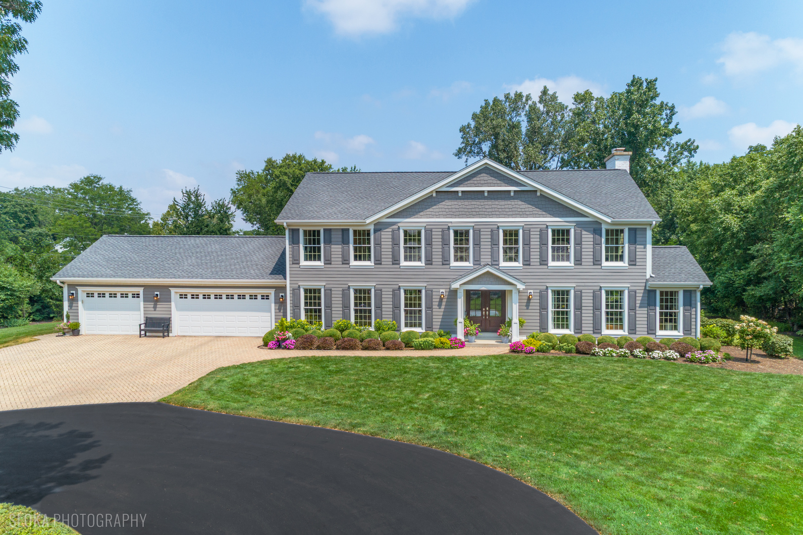 845 Wagner Road
