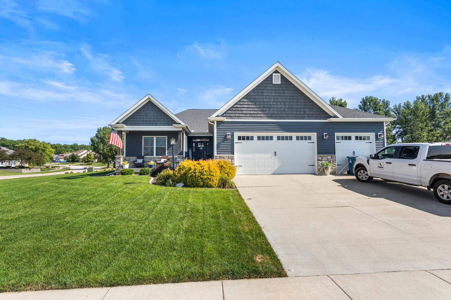 514 Weldon Springs Road