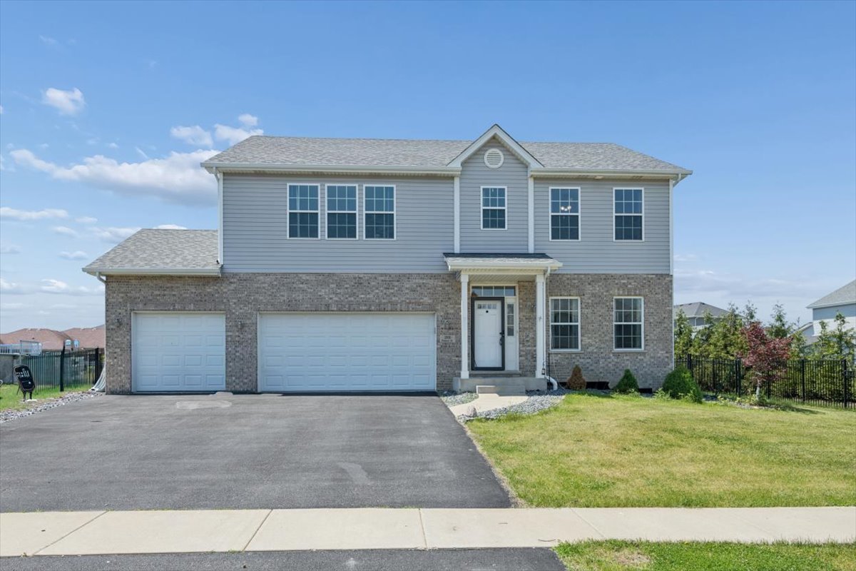 2939 Foxwood Drive