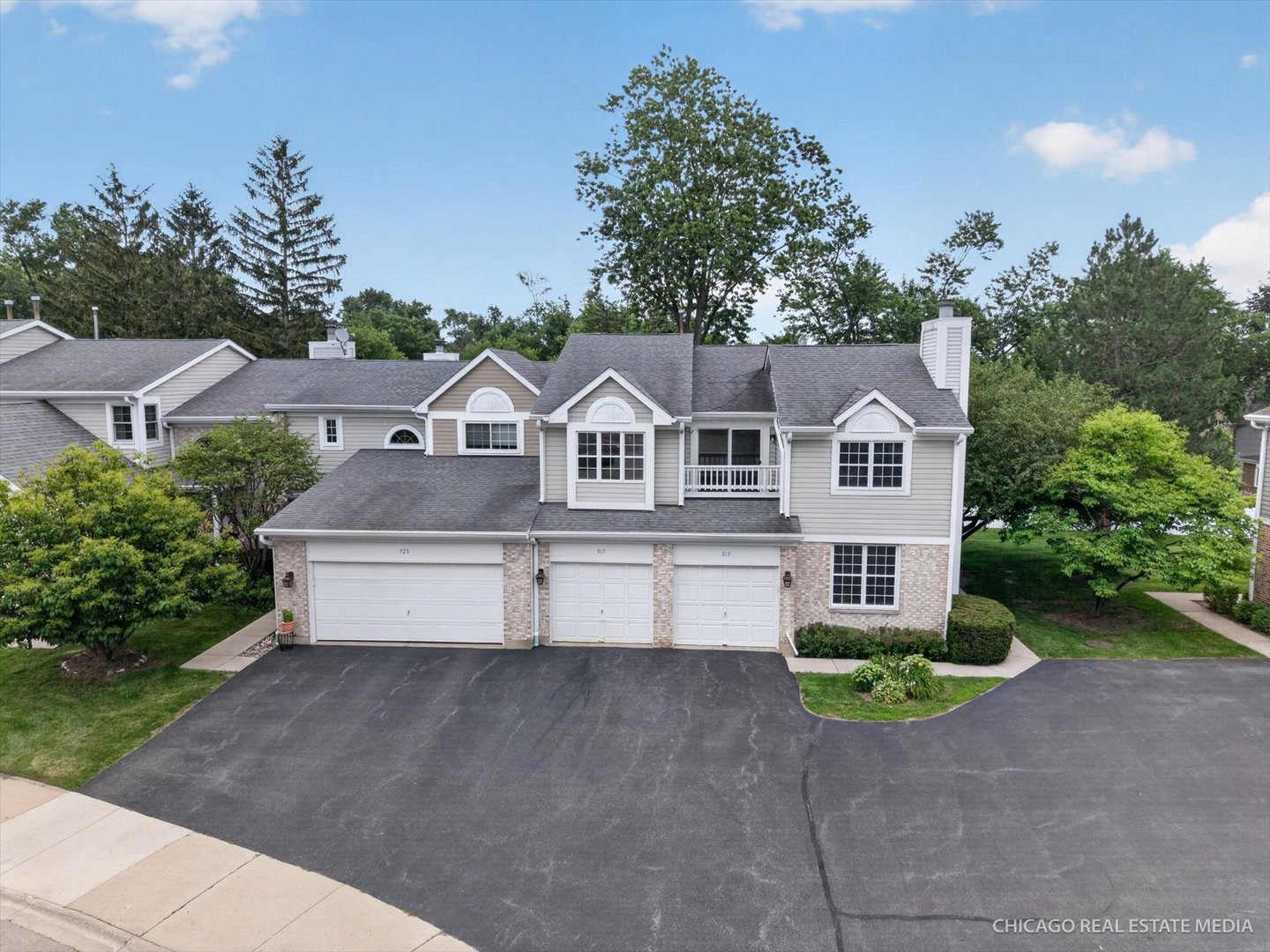917 Cove Drive