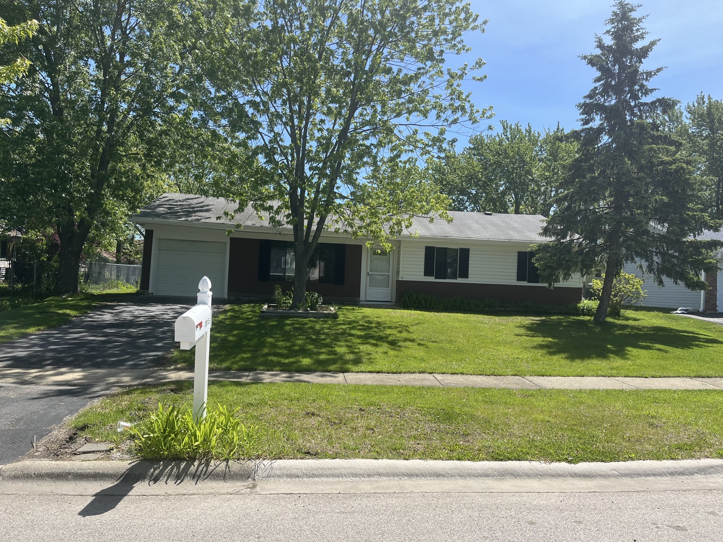 3915 Greenbay Drive