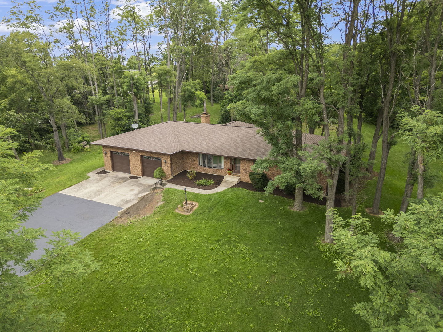 7 Timbercreek Drive