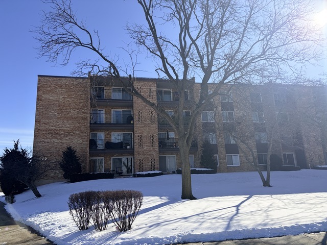 500 Huntington Commons Road