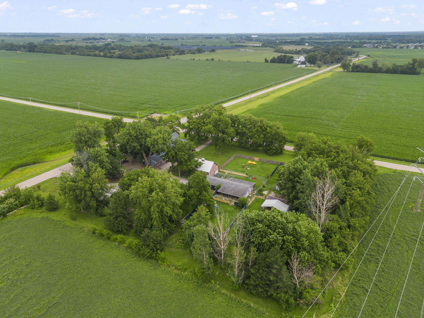 2013 Beecher Road