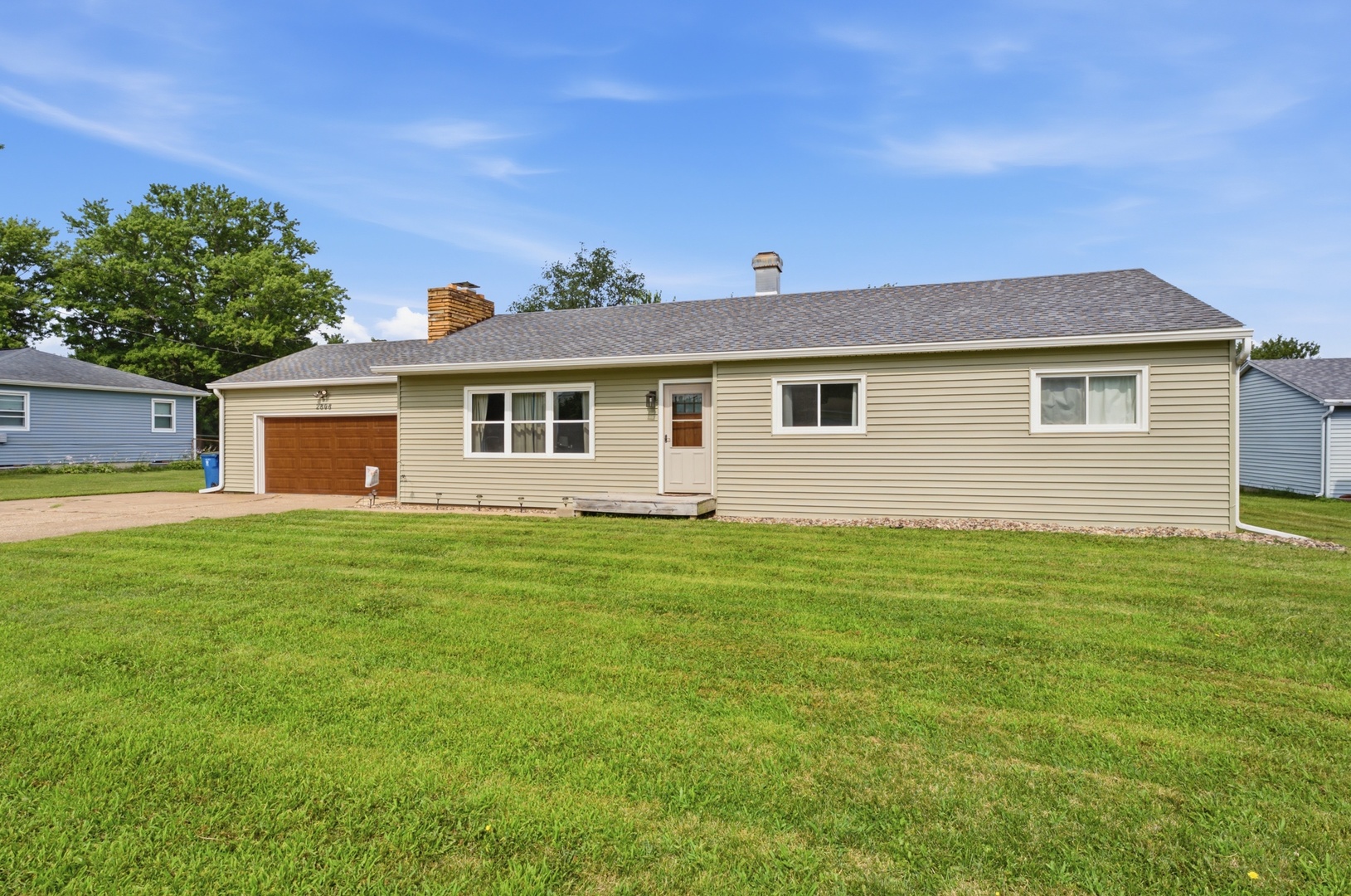 2808 3rd Street