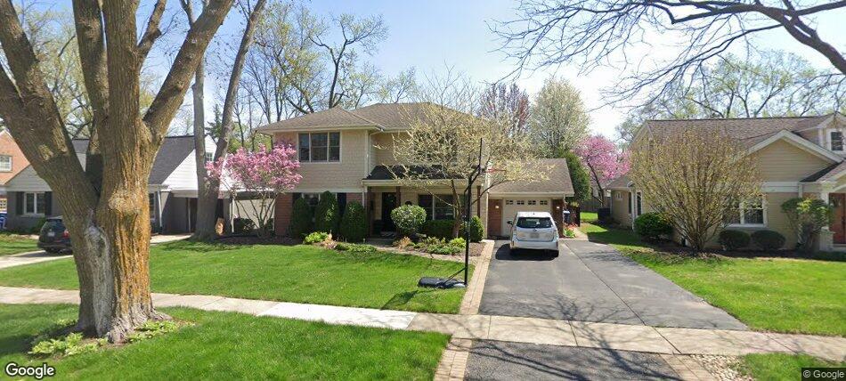21 Mohawk Drive