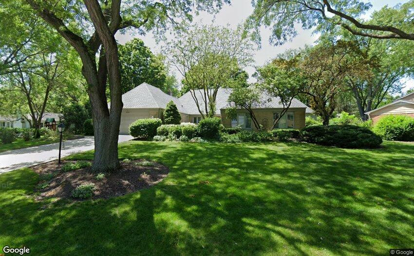 260 Old Mill Road