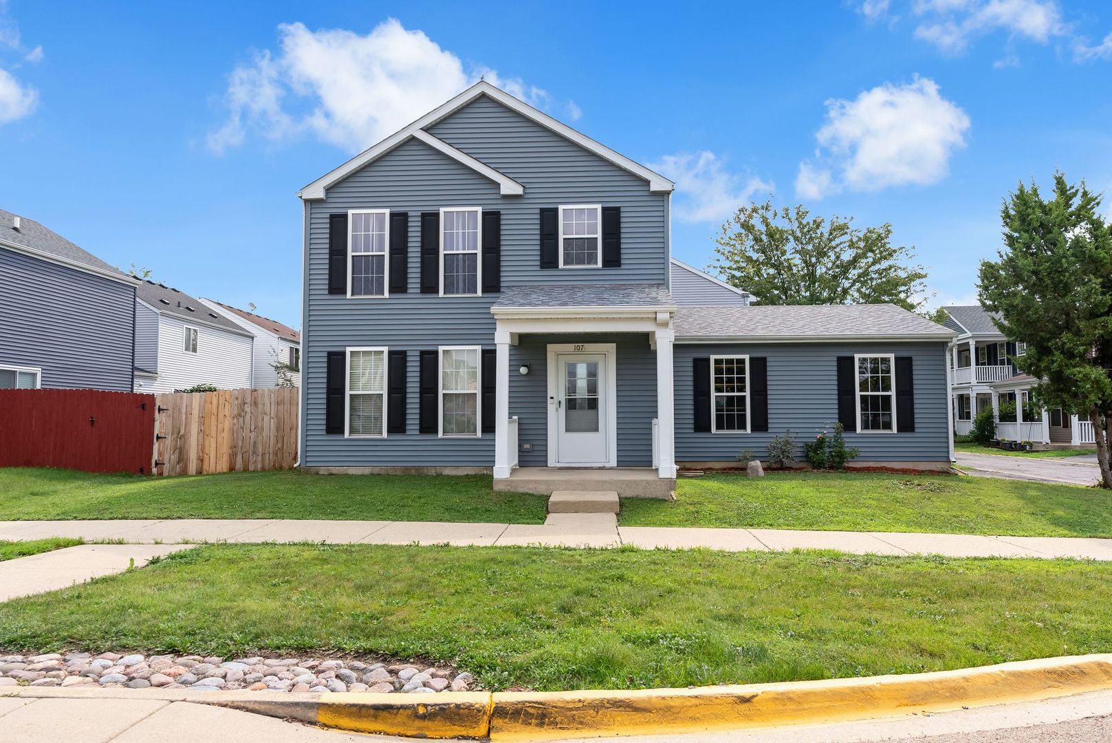 1078 Serendipity Drive
