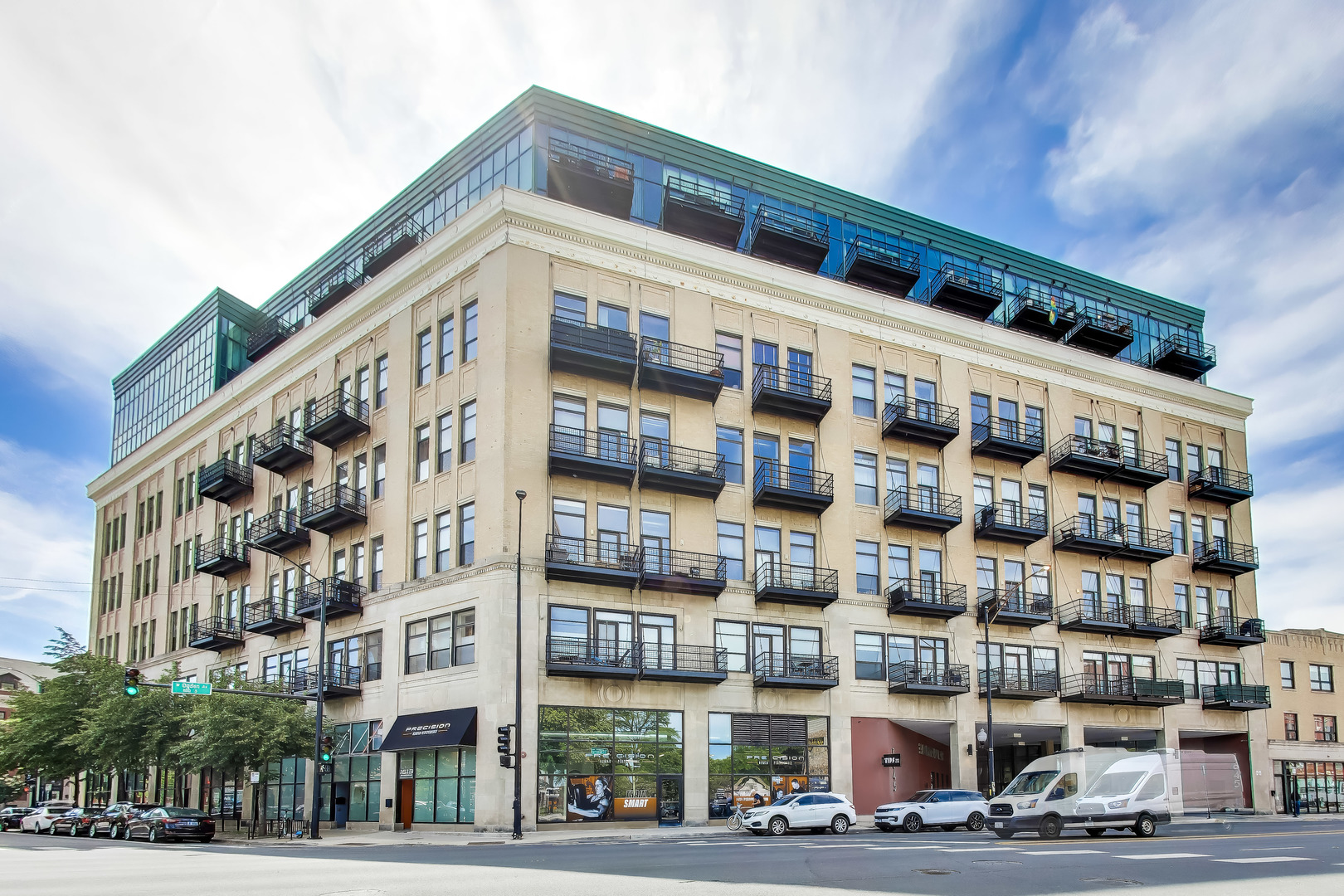 1645 OGDEN Avenue