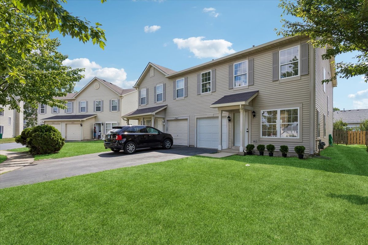 738 Shannon Drive