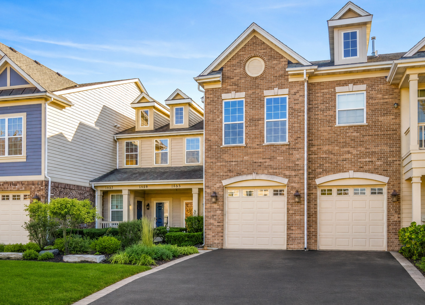 1361 Scarboro Road