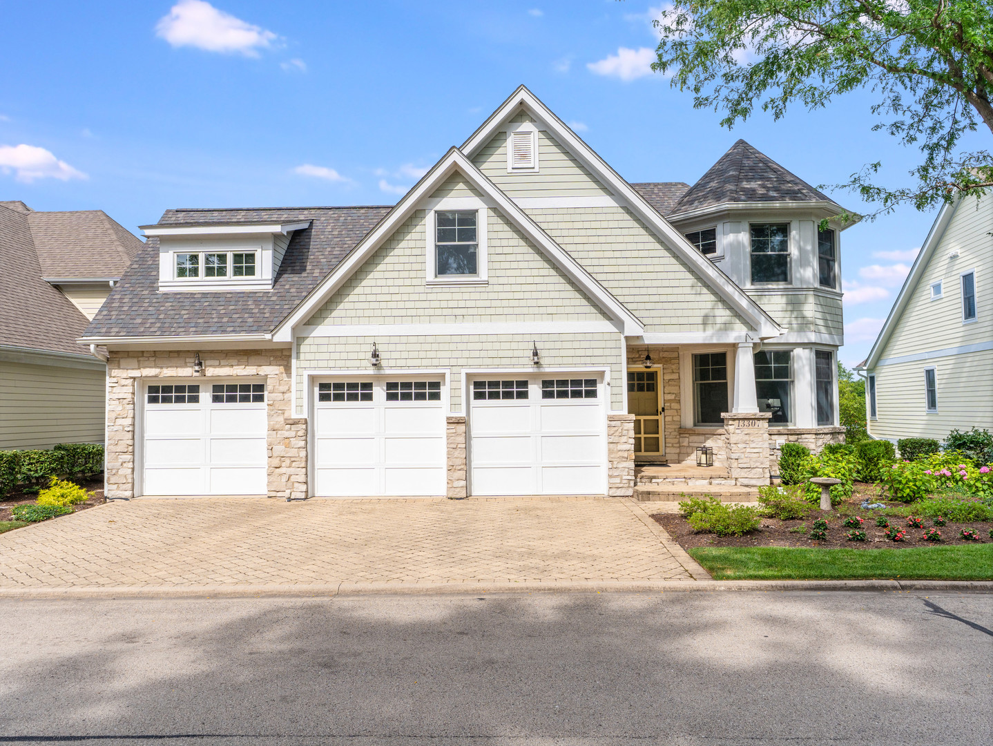 13307 Lake Mary Drive