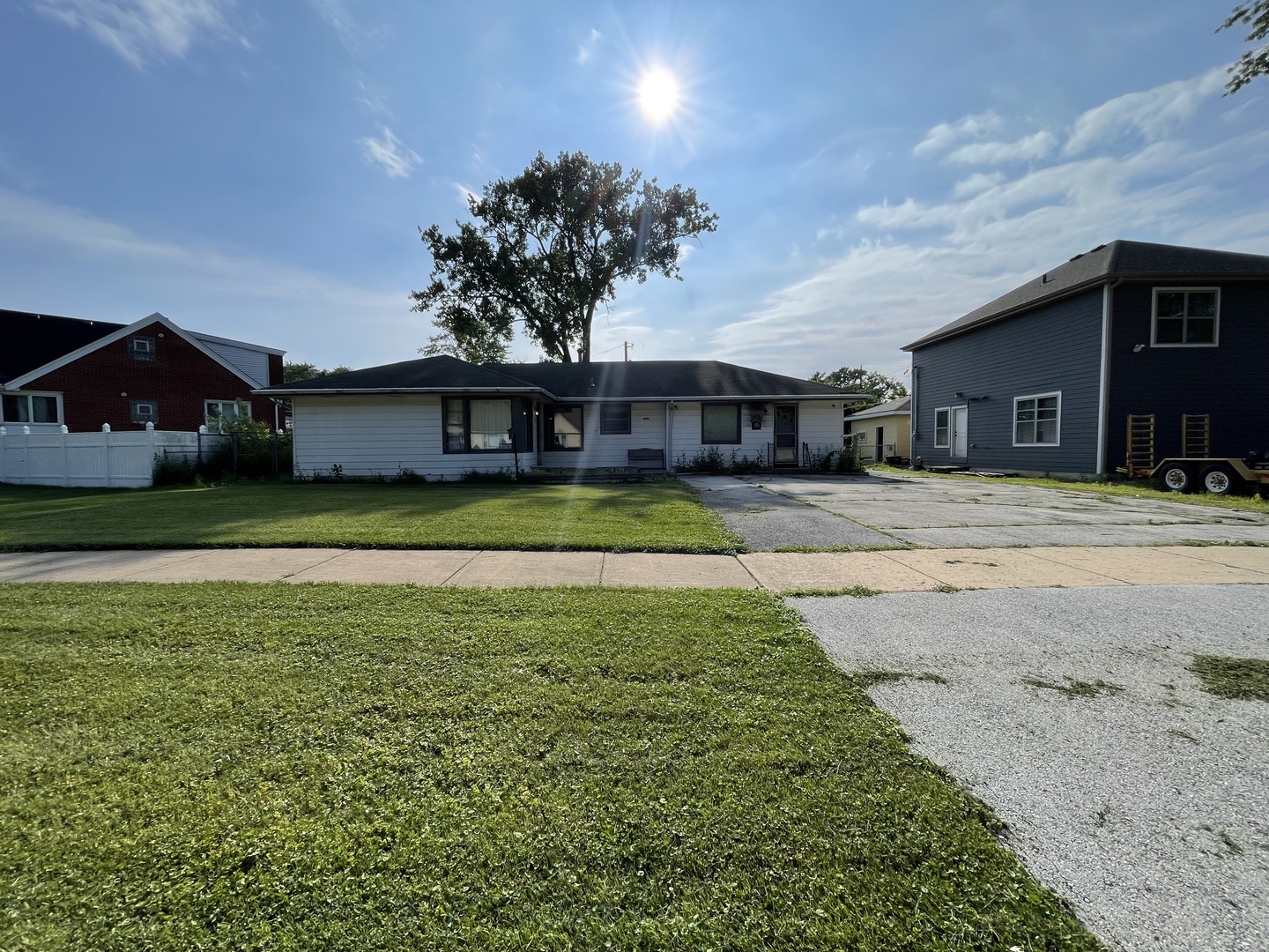8212 Mulligan Avenue