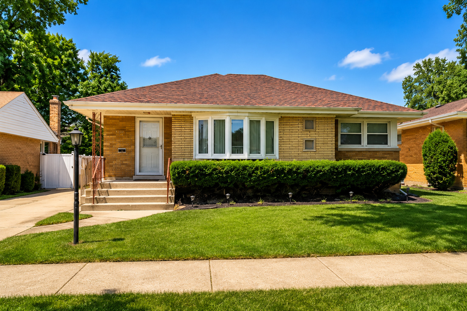 1446 Highridge Parkway