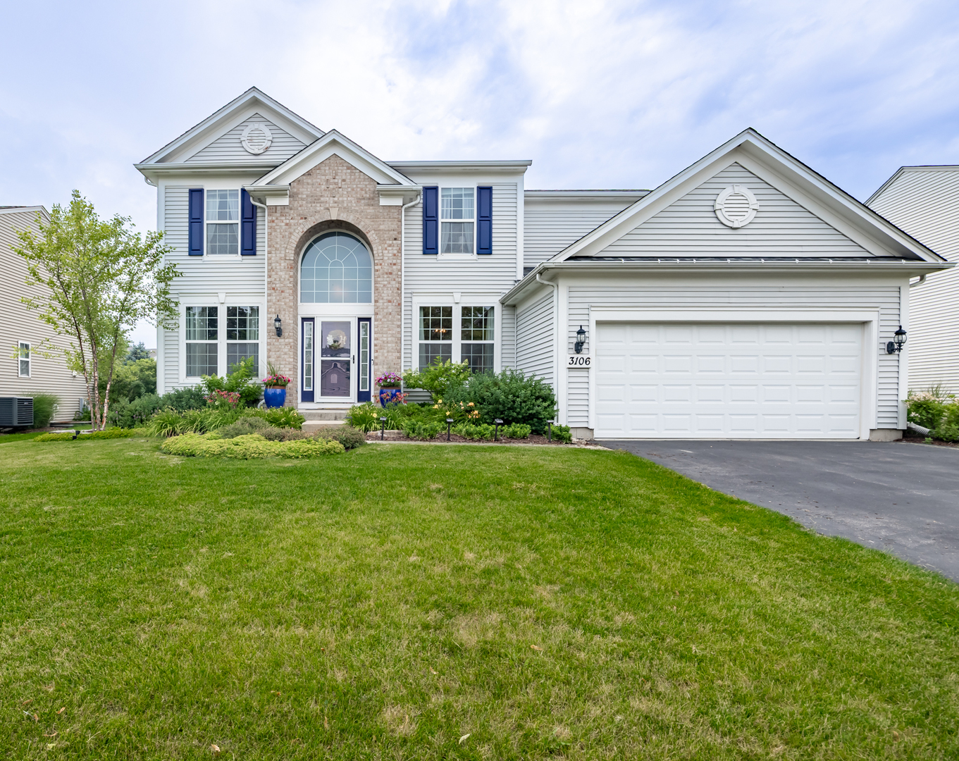 3106 Drury Lane