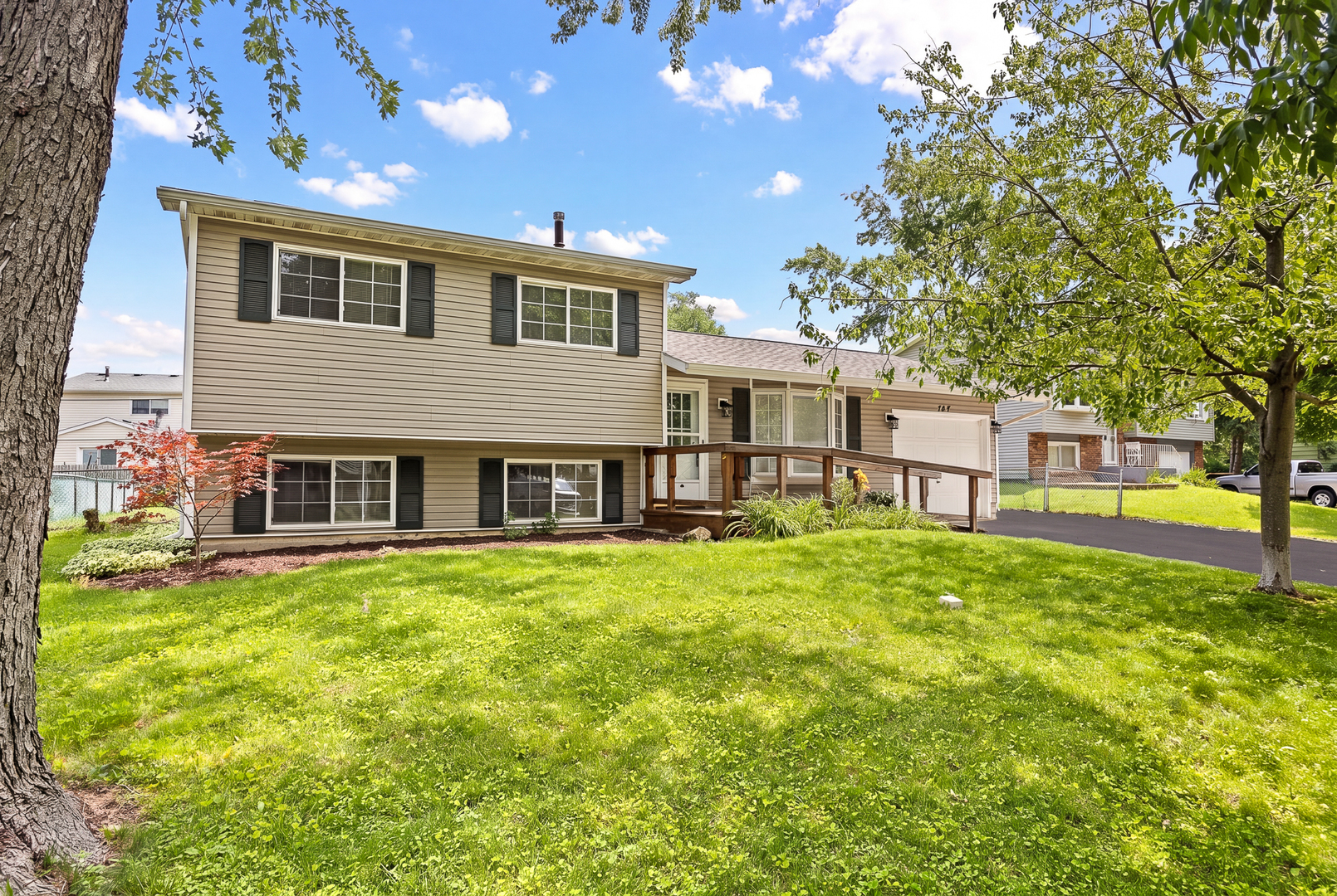 148 Bedford Road