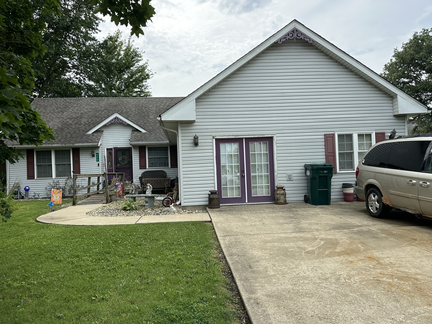 625 Diversatech Drive