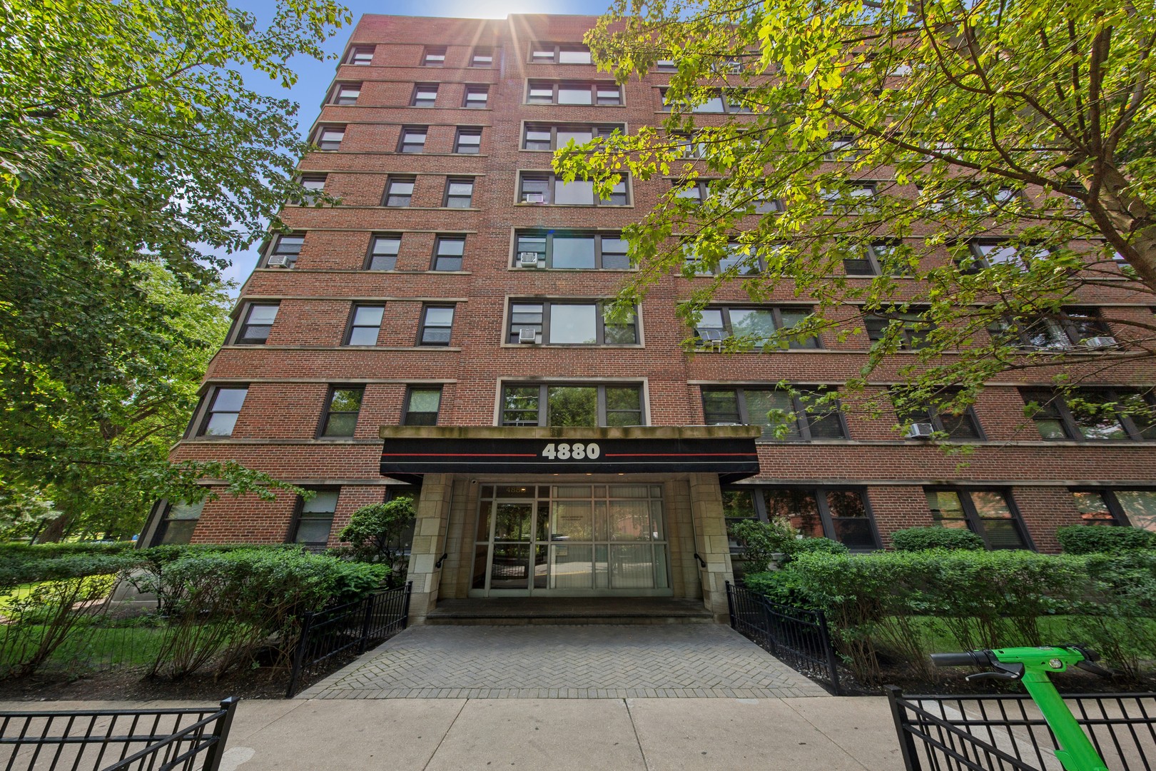 4880 Marine Drive