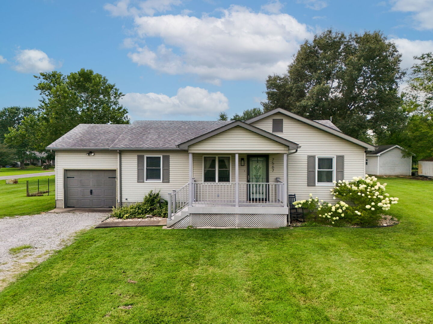7567 Norris Drive