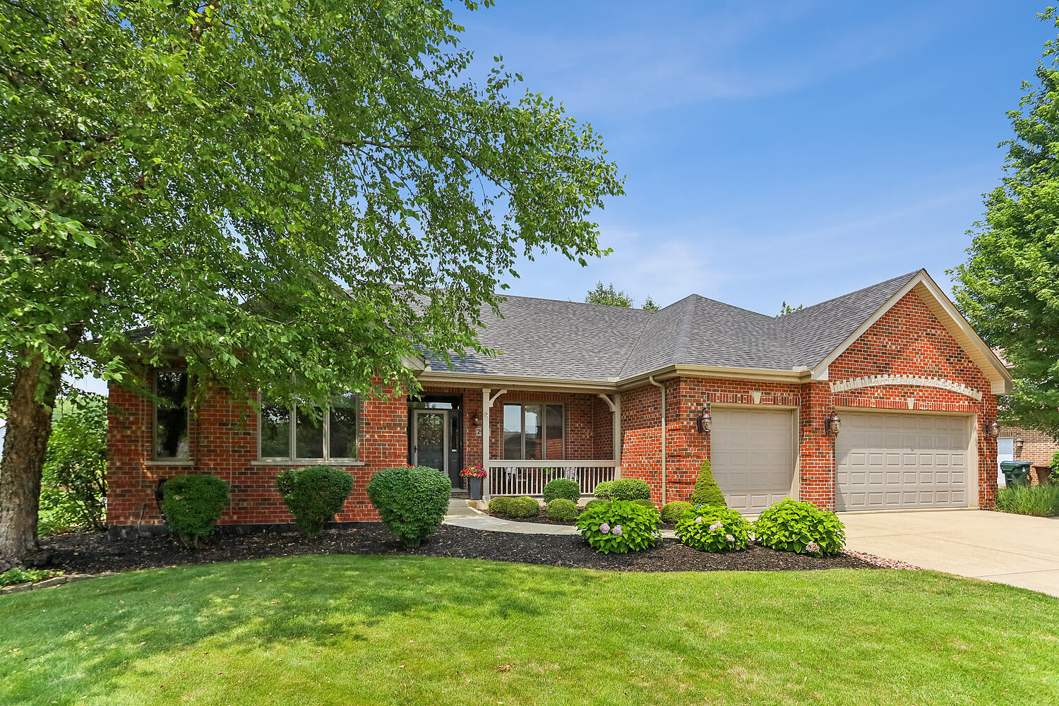 2927 Taylor Glen Drive