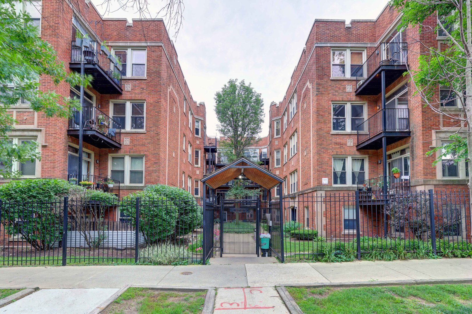 1663 Pratt Boulevard