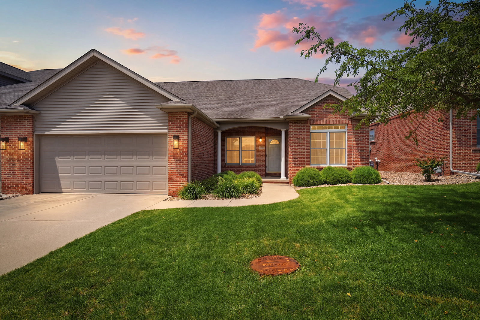 5 Spring Ridge Circle