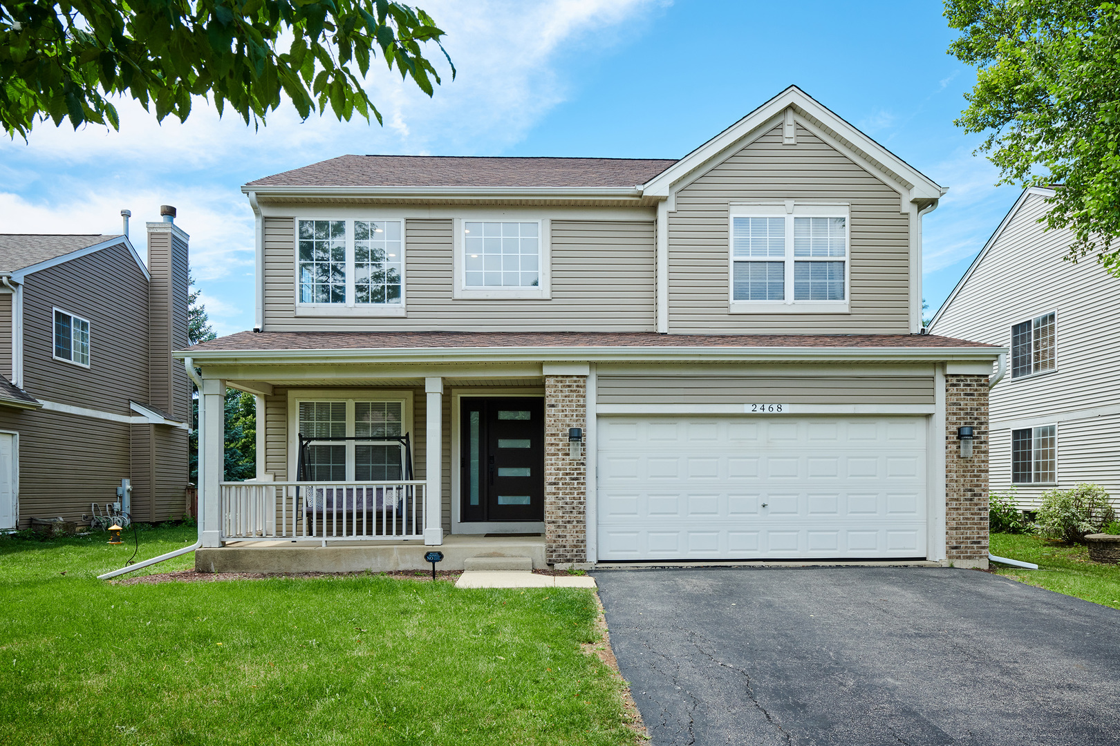2468 ROSEHALL Lane