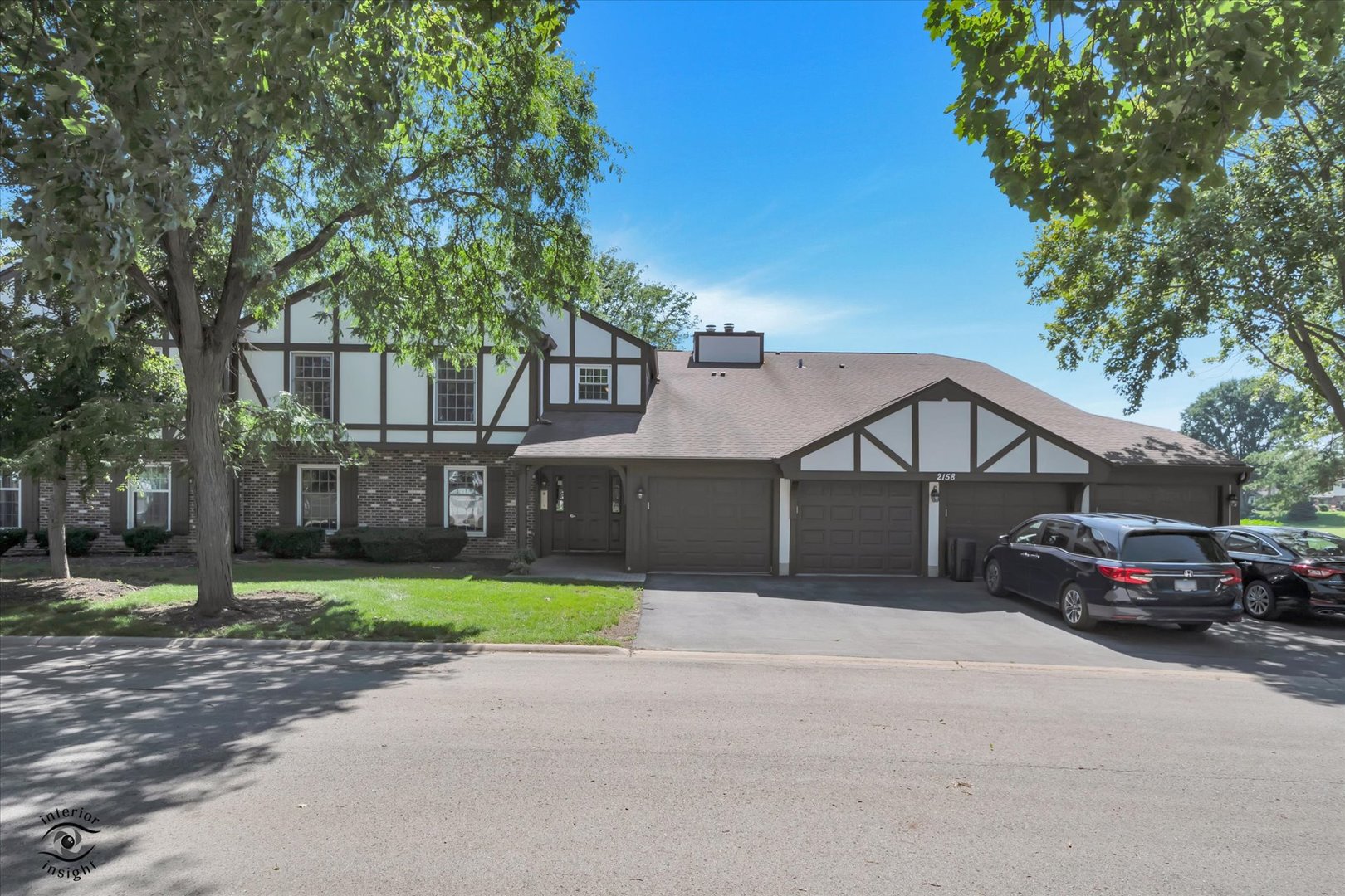 2158 Sunderland Court