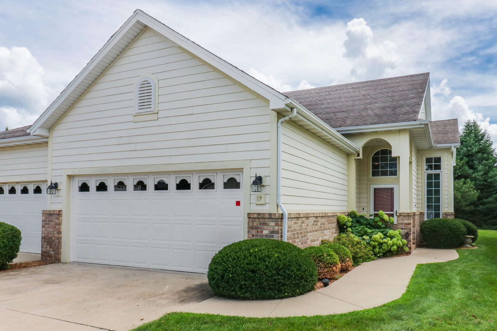 17 Grape Vine Lane