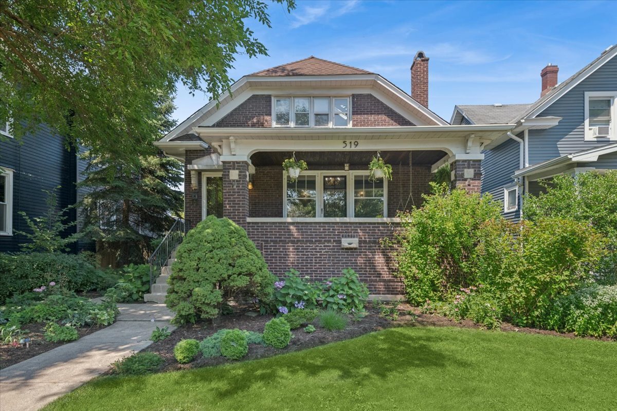 519 Taylor Avenue