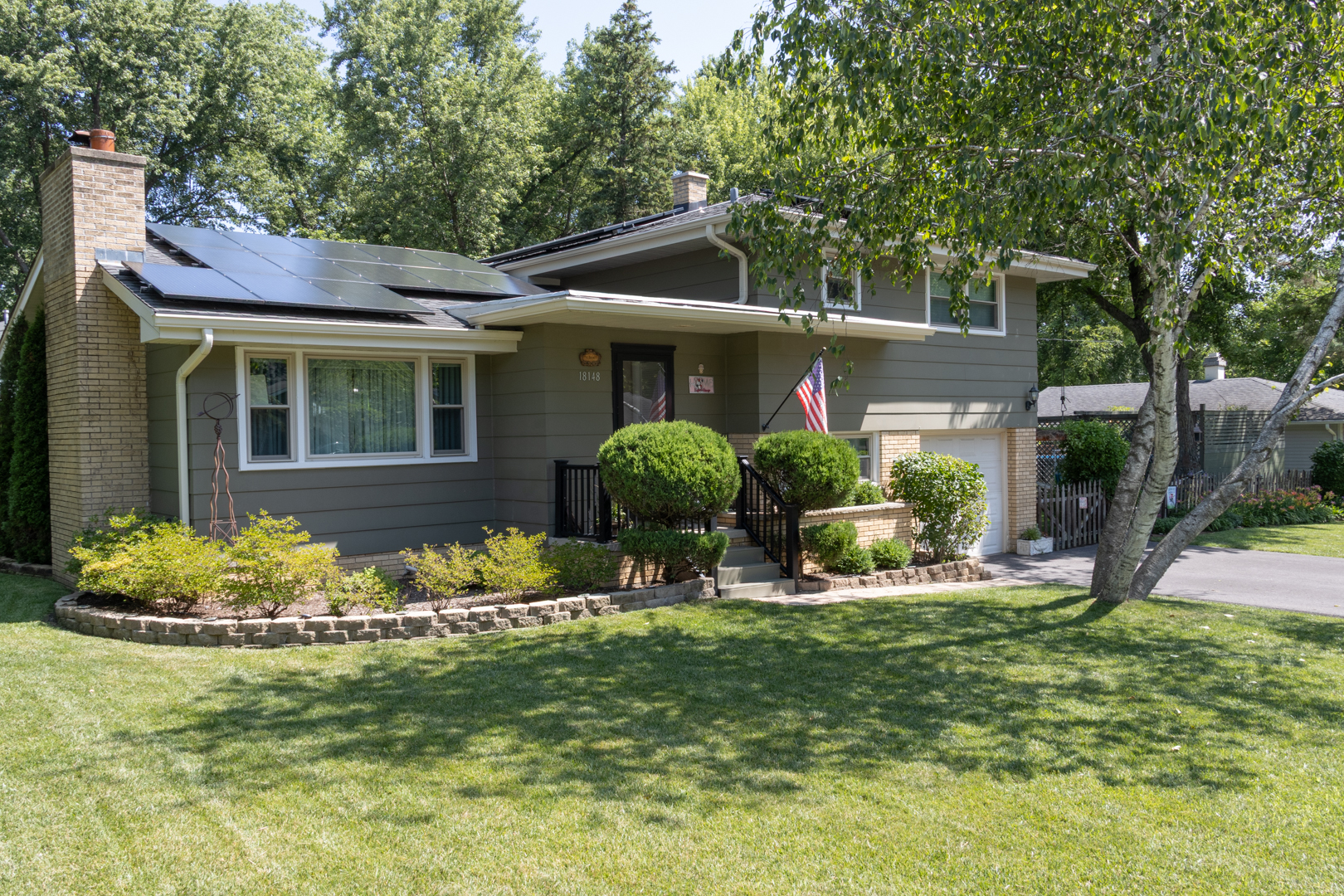 18148 Lindenwood Drive