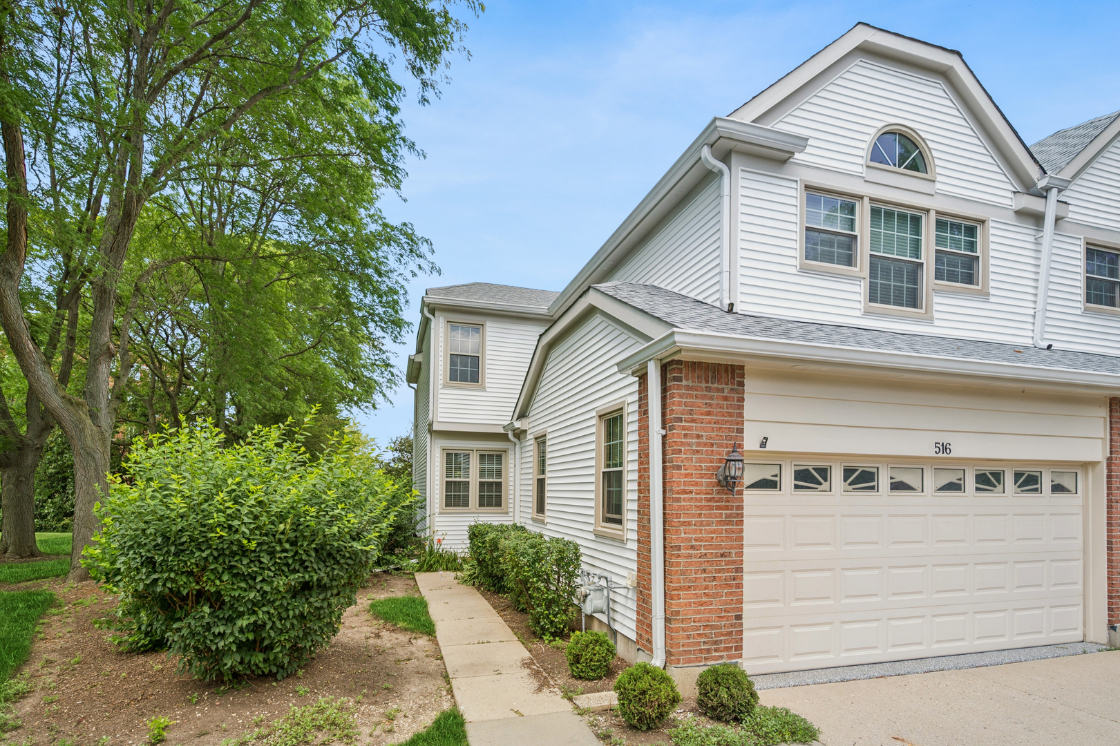 516 Parkview Terrace