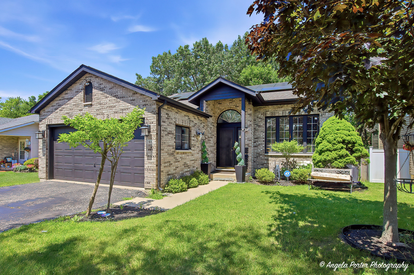 2812 Jethro Court