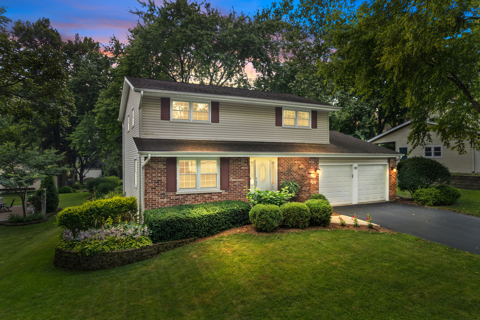 80 Bluebird Lane