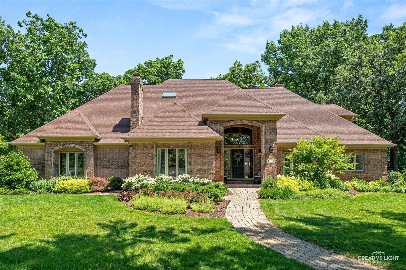 4105 Royal Troon Court