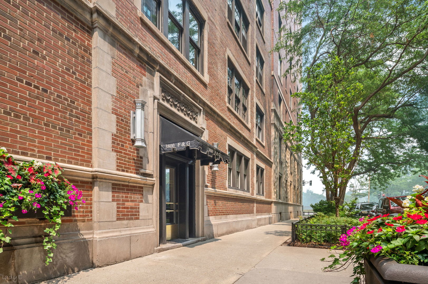 3800 Lake Shore Drive