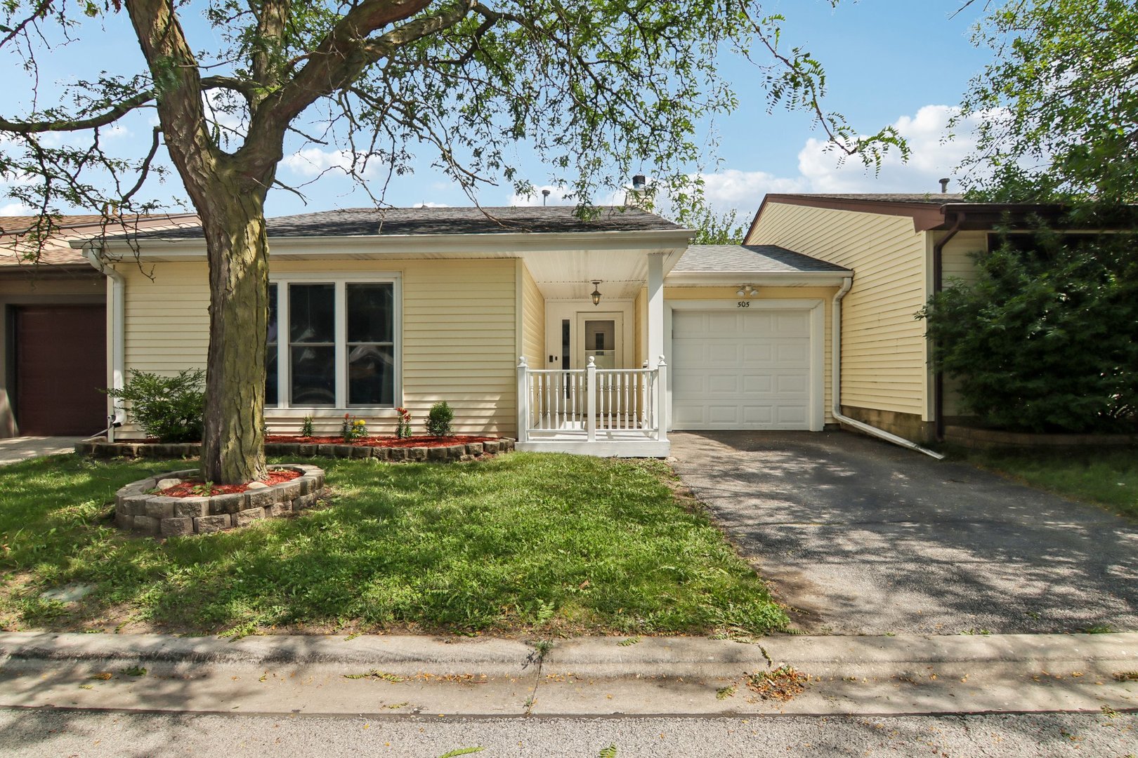505 Gardiner Court