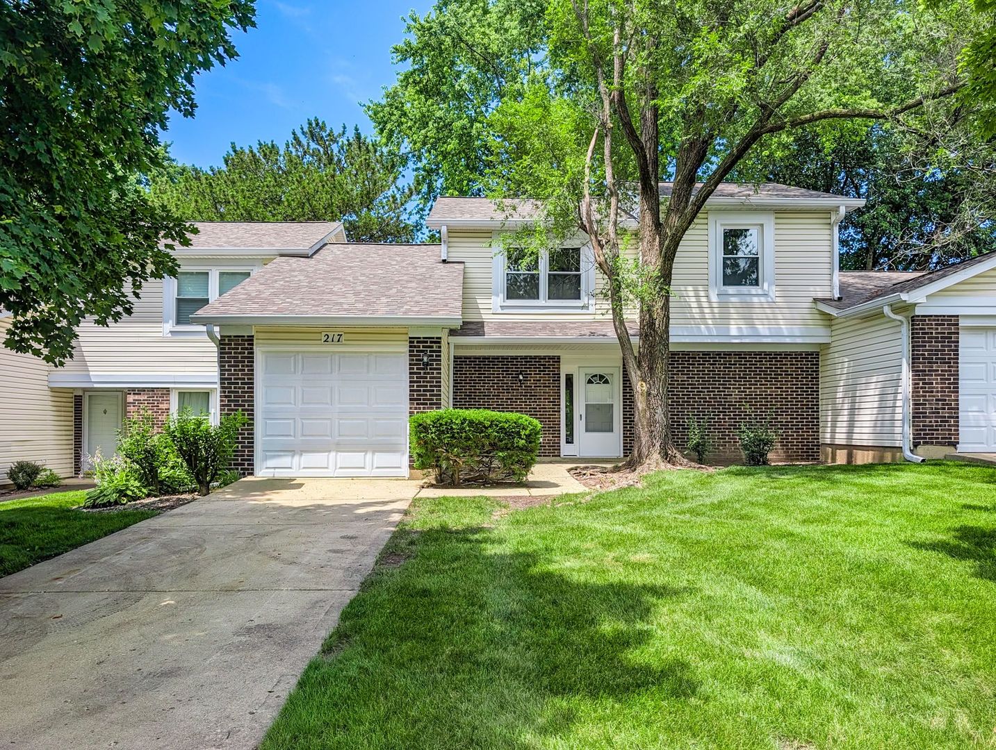 217 Tamarack Drive