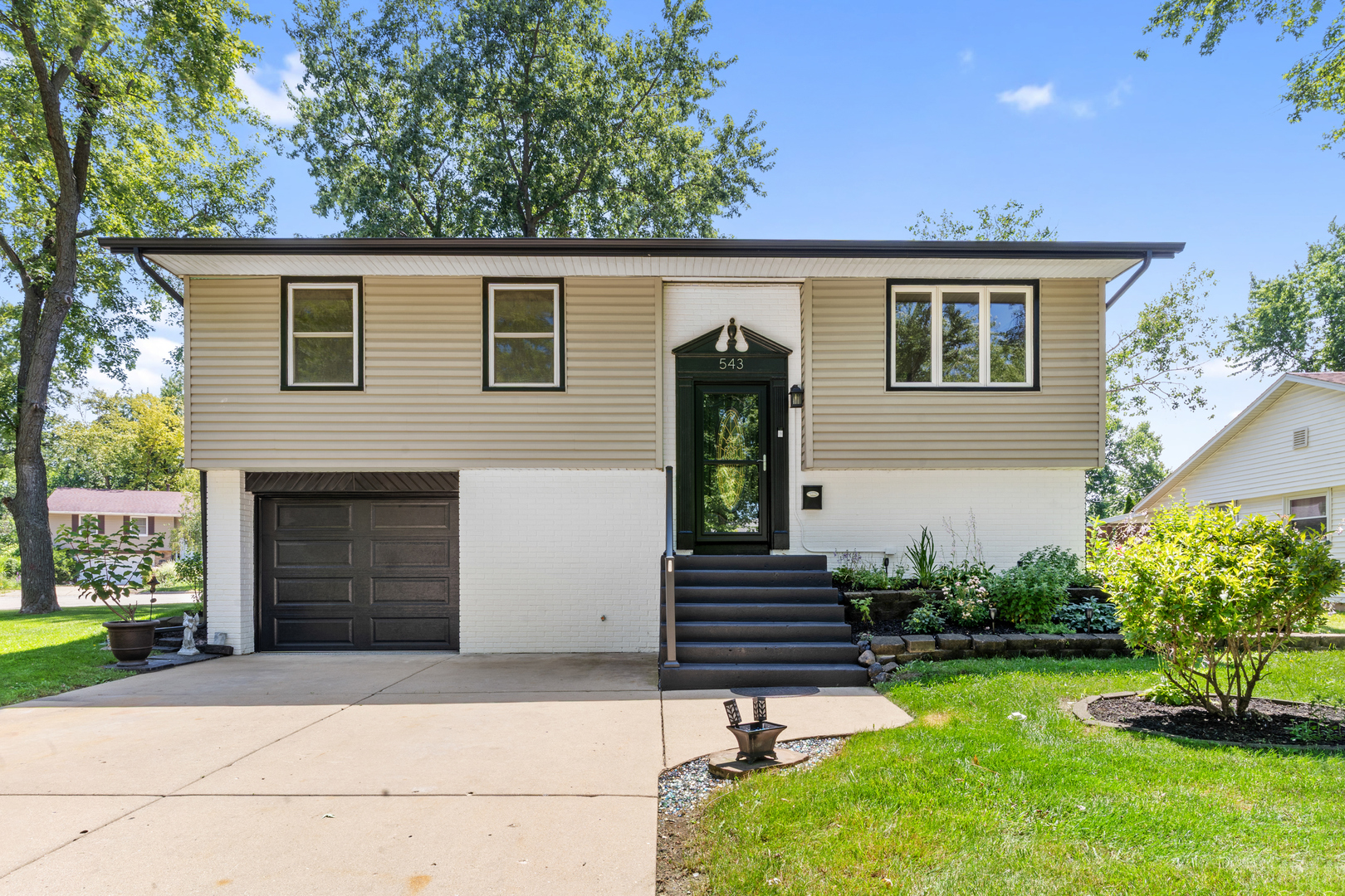 543 Ridge Circle