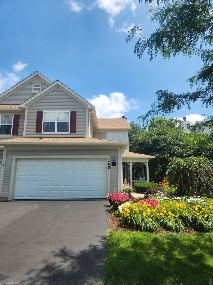 240 Grand Ridge Road